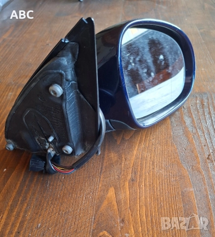 Ляво и дясно огледало за Vw Passat B6 , снимка 6 - Части - 49959898