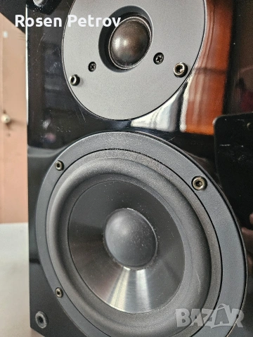 YAMAHA NX-E400, снимка 8 - Тонколони - 53229017