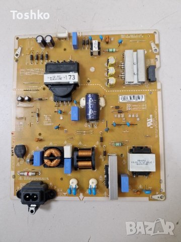 Power board 67865201(1.6) LGP55TJ-18U1 TV LG 55UK6470PLC, снимка 1 - Части и Платки - 43945764