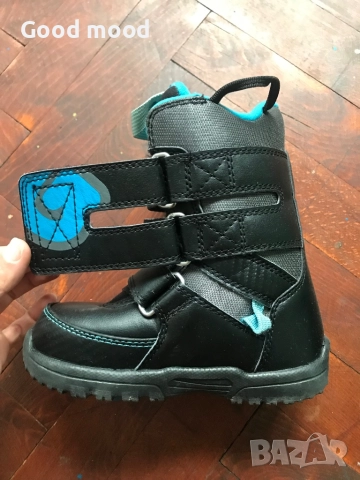 Burton детски обувки 28 номер