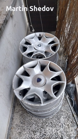 джанти 18 цола