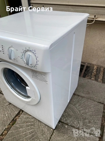 Мини пералня Electrolux за 3 кг, снимка 5 - Перални - 53497531