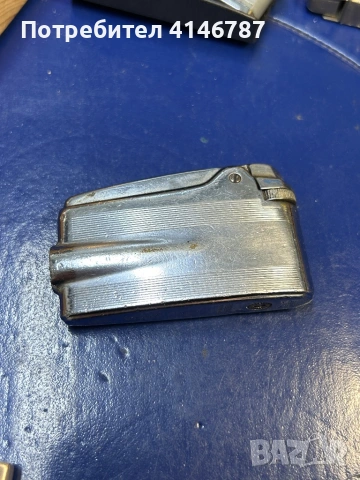 Запалки zippo , ronson и други, снимка 12 - Запалки - 53072579