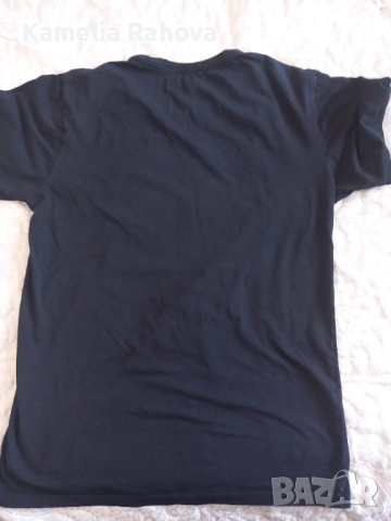 Тениски Nike, снимка 4 - Тениски - 51625560