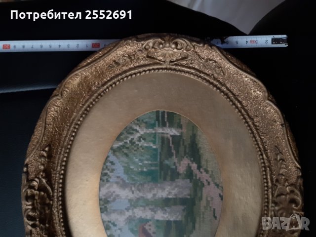 Гоблен, снимка 7 - Гоблени - 27971280