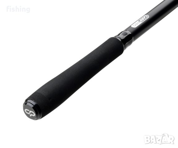 Ново 2022 CARP PRO CRATUS II SPOD/MARKER ROD 12FT 5LB, снимка 3 - Въдици - 33657735