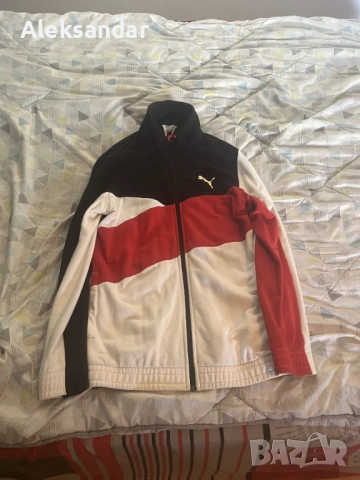 Яке Puma размер S