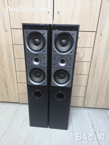  Pioneer S-H310V тонколони