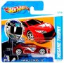 Hot Wheels Renault Megane Trophy 2012