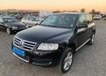 Продава се автомобил VW Touareg, снимка 1 - Автомобили и джипове - 43760021