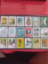 Пощенски марки  смесени серий стари редки за колекция декорация поща България от соца 29288, снимка 1 - Филателия - 37712425