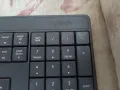Logitech MK235 клавиатура, снимка 2