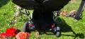 Количка за близнаци Mountain Buggy, снимка 7