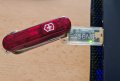 Victorinox Swiss Memory 2007, снимка 6
