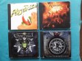 Poison,Axenstar,Emerald,Beggars & Thieves, снимка 1 - CD дискове - 37061020