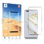 Huawei Nova 10 - Стъклен Протектор за Целия Екран - Full Glue, снимка 4