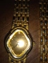 Часовник DIOR 24k позлатен.Уникален, снимка 8