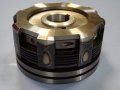 Съединител електромагнитен многодисков ELK-6.3 multi-plate electromagnetic clutch, снимка 12