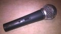 SHURE SM58-ВНОС ШВЕИЦАРИЯ, снимка 1 - Микрофони - 26626858