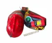 Детски комплект Пожарникар Аксесоари , снимка 2