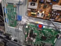 MAIN BOARD ,EBT62985304,EAX65610904(1.0) for, LG ,50LB570V 50inc DISPLAY NC500DUN-VXBP2, снимка 4