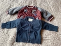 Детско яке бомбър , снимка 5