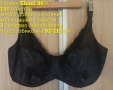 Макси черен сутиен Elomi 90 К , снимка 4