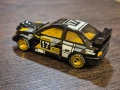 Hot wheels Ford, снимка 3