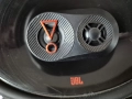 JBL Stage3 9637F. трилентов автомобилен високоговорител , снимка 7