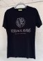 VERSACE оригинал тениска vintage унисекс, снимка 2