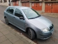 Skoda Fabia 1.2 HTP Шкода Фабия , снимка 3