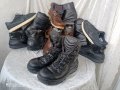 кубинки GORE-TEX® Steitz Secura Stavanger GORE RP boots 42 - 44, снимка 12