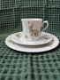 троен сет за чай , снимка 3