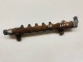 Горивна рейка за TOYOTA HILUX 3.0 дизел 171 коня 1KD-FTV 89458-20050 12N00195 2013, снимка 2