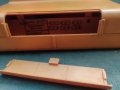 Продавам български касетофон Ресором Монтана НРБ, снимка 3