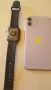 Iphone 11 DUAL & Apple watch 5 44mm, снимка 2