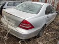 mercedes c200 compressor w203 на части мерцедес в203 компресор , снимка 5