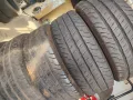 4бр.летни гуми 215/65/16C Continental, снимка 6