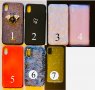 Телефон-Аксесоари Стъкла Предпазните за iPhone 10/Х -19 броя, различни по вид, снимка 2