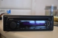 CD Reciever за кола KENWOOD KDC 3054-U с USB порт 4х50 вата, снимка 2