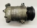 Компресор за климатик за Форд Мондео 2.0 TDCI 140 коня DV61-19D629-FD Fomoco 2013, снимка 5