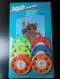 Водни играчки Aqua Underwater Swim Pool Dive FLUTTER DISCS, снимка 2