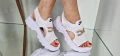 Nike Дамски Сандали Найк - Налични Различни Цветове И Модели  Код P915, снимка 18