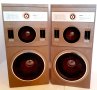 Руски тонколони Вега 25 АС109-2 Мощ от СССР , снимка 3