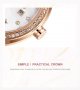 Дамски часовник NAVIFORCE Oculus Rose Gold/White 5016 RGW., снимка 13