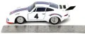 Transformers G1 Jazz 1976 Porsche 935 1:32 Scale Die-Cast Metal Vehicle, снимка 2