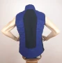 Kjus 7Sphere II Air Vest - Оригинален мъжки елек размер 52 / L, снимка 5