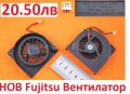 НОВ ВЕНТИЛАТОР за Fujitsu Lifebook E734 E744 E754 MCF-S6055AM05 MCFS6055AM05 S6055AM05, снимка 1 - Други - 39672436