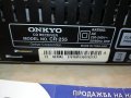 ⭐ONKYO CR-255 CD USB IPHONE RECEIVER 2907211212, снимка 12