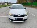 Škoda Rapid • 2016 г. • 1.6 TDI • 90 к.с. • Euro 6B, снимка 1